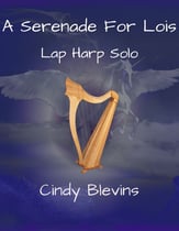 A Serenade For Lois P.O.D cover